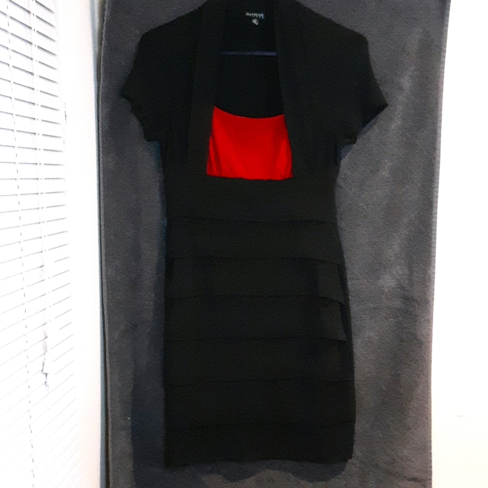 Bodycon dress